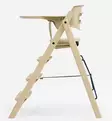 KAOS KLAPP vauvasetti ja tarjotin syöttötuoliin - Syöttötuolit - BPP-SAF-TRA-DES-SA - 3
