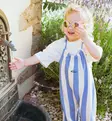 KiETLA Fleur Lasten Aurinkolasit 2-4v verbena wauva - Lasten ja vauvojen aurinkolasit - FL3SUNVERBENA - 7