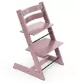 Stokke Tripp Trapp Starttipaketti Newborn Syöttötuoli heather mauve wauva - Syöttötuolit - 100141-PTNBA - 3