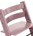 Stokke Tripp Trapp Starttipaketti Newborn Syöttötuoli heather mauve wauva - Syöttötuolit - 100141-PTNBA - 4