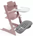 Stokke Tripp Trapp Syöttötuoli Starttipaketti All-in-one wauva - Syöttötuolit - 100141-PAIA - 1