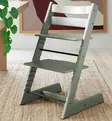 Stokke_TrippTrapp_syöttötuoli_vauvasetti_GlazierGreen_wauva - Syöttötuolit - 100139-PVA - 5