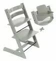 Stokke_TrippTrapp_syöttötuoli_vauvasetti_GlazierGreen_wauva - Syöttötuolit - 100139-PVA - 1