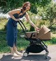 Stokke Yoyo3 Matkarattaat Vaunukopalla taupe wauva - Matkarattaat - 646002-PVTA - 15