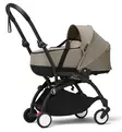 Stokke Yoyo3 Matkarattaat Vaunukopalla taupe wauva - Matkarattaat - 646002-PVTA - 1
