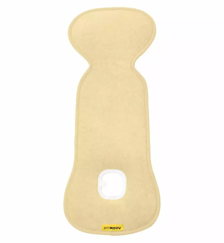 Aeromoov_hengitt=C3=A4v=C3=A4_istuinpehmuste_turvakaukaloon_vanilla_wa=
uva - Turvaistuintarvikkeet & autoiluvarusteet - AL-0-VA - 1