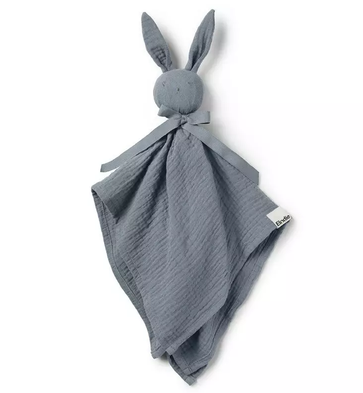 Elodie_Details_uniliina_sininen_Tender_Blue_Wauva - Unilelut ja uniliinat - 70340200196NA - 1