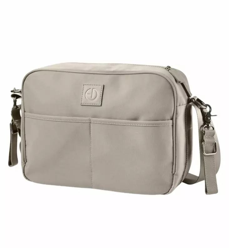 Elodie_Details_hoitolaukku_Moonshell_wauva - Hoitolaukut ja organizerit - 50670207112NA - 1