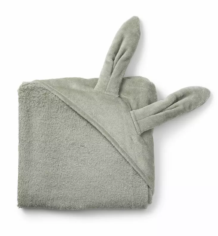 Elodie_Details_vauvan_lasten_huppupyyhe_wauva - Vauvan kylvettäminen - 70660131184NA - 1