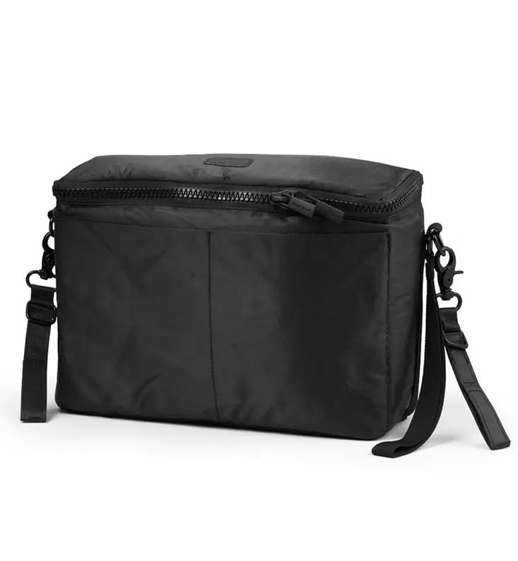 Elodie_Details_organizer_BrilliantBLack_wauva - Hoitolaukut ja organizerit - 50670142120NA - 1