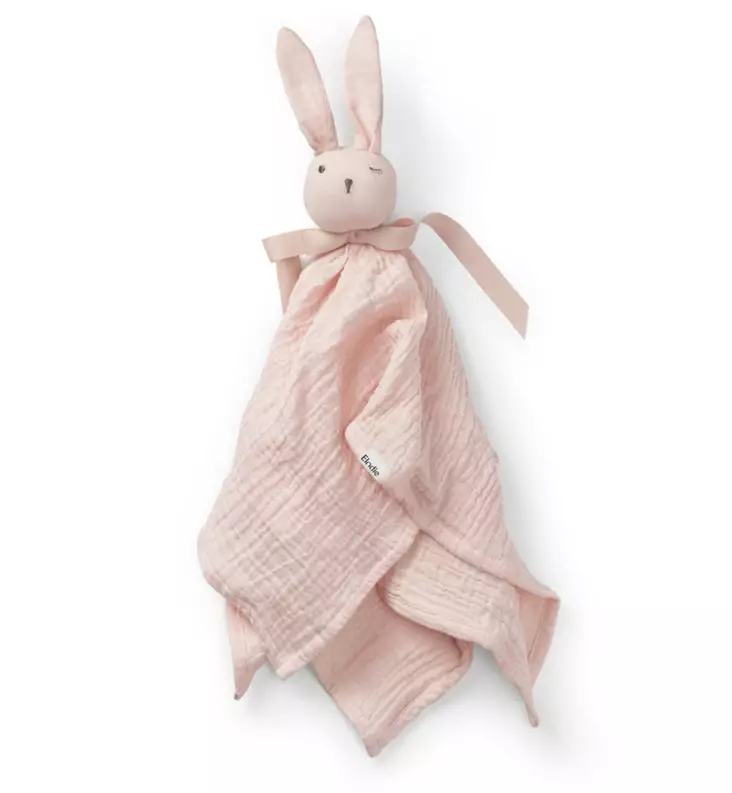 Elodie Details Blinkie Uniliina powder pink wauva - Unilelut ja uniliinat - 70340210209NA - 1