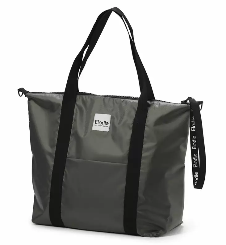 elodie_details_soft_shell_hoitolaukku_rebel_green_wauva - Hoitolaukut ja organizerit - 50670134186NA - 1