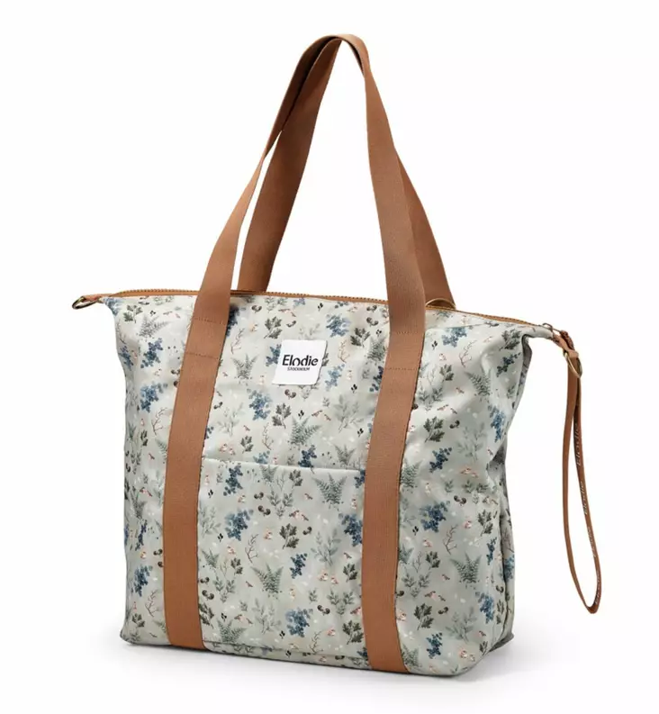 ElodieDetailsHoitolaukkuChangingBagFairytaleForestLaukkuWauvaTampere - Hoitolaukut ja organizerit - 50670216421NA - 1