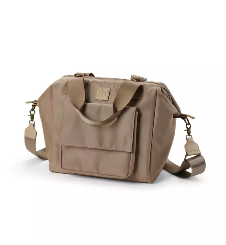 ElodieDetailsChangingBagHoitolaukkuPureKhakiLaukkuWauvaTampere - Hoitolaukut ja organizerit - 50670219116NA - 1