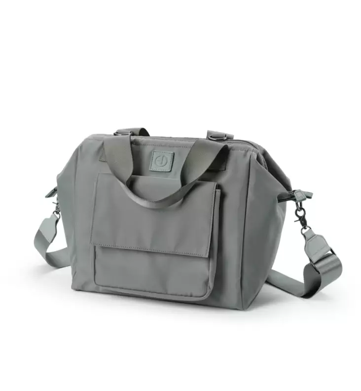 ElodieChangingBagHoitolaukkuHazyJadeGreenLaukkuWauvaTampere - Hoitolaukut ja organizerit - 50670220185NA - 1