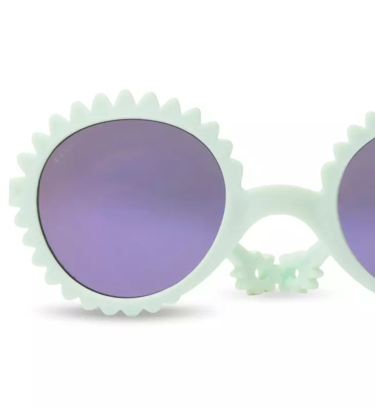 KiETLA Fleur Lasten Aurinkolasit 2-4v tea wauva - Lasten ja vauvojen aurinkolasit - FL3SUNTEA - 1