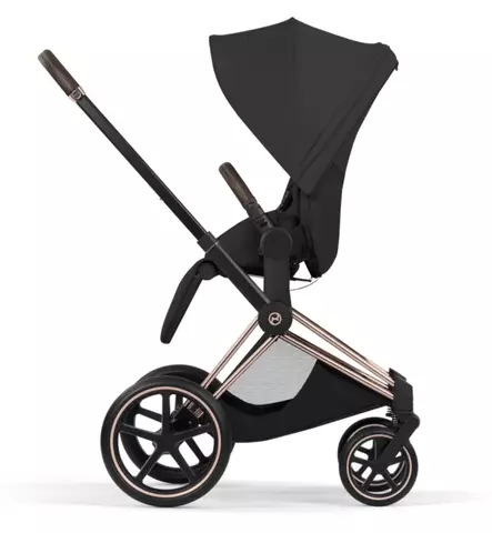 Cybex Priam Style Lastenrattaat - Lastenrattaat - 526000221-PRSB - 2