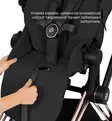 Cybex Priam Style Lastenrattaat - Lastenrattaat - 526000211-PRCB - 11