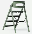KAOS KLAPP Syöttötuoli Starttipaketti Vauvalle Mineral green recycled plastic wauva - Syöttötuolit - KLA-REC-MIN-GRE-PB - 17