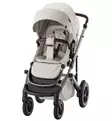 Britax Smile 5Z Lastenvaunujen Starttipaketti lux soft taupe wauva - Yhdistelmävaunut - 2000039632-SPB - 10