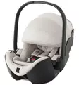 Britax Smile 5Z Lastenvaunujen Starttipaketti lux soft taupe wauva - Yhdistelmävaunut - 2000039632-SPB - 23