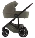 Britax Smile 5Z Lastenvaunujen Starttipaketti lux urban olive wauva - Yhdistelmävaunut - 2000039633-SPB - 3