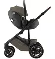 Britax Smile 5Z Lastenvaunujen Starttipaketti lux urban olive wauva - Yhdistelmävaunut - 2000039633-SPB - 32