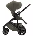 Britax Smile 5Z Lastenvaunujen Starttipaketti lux urban olive wauva - Yhdistelmävaunut - 2000039633-SPB - 19