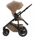 Britax Smile 5Z Lastenvaunujen Starttipaketti Baby-Safe Pro turvakaukalolla ja Vario 5Z jalustalla - Yhdistelmävaunut - 2000040856-SPB - 31