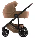 Britax Smile 5Z Lastenvaunujen Starttipaketti Baby-Safe Pro turvakaukalolla ja Vario 5Z jalustalla - Yhdistelmävaunut - 2000040856-SPB - 3