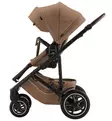 Britax Smile 5Z Lastenvaunujen Starttipaketti Baby-Safe Pro turvakaukalolla ja Vario 5Z jalustalla - Yhdistelmävaunut - 2000040856-SPB - 33