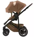 Britax Smile 5Z Lastenvaunujen Starttipaketti Baby-Safe Pro turvakaukalolla ja Vario 5Z jalustalla - Yhdistelmävaunut - 2000040856-SPB - 34