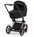 Cybex ePriam 4 Lastenvaunujen Starttipaketti lisävarusteilla - Yhdistelmävaunut - 521002373-PLVSB - 2