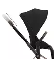 Cybex ePriam4 Sähköavusteiset Lastenrattaat cozy beige chrome black wauva - Lastenrattaat - 521002357-RCB - 11