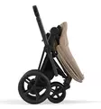 Cybex ePriam4 Sähköavusteiset Lastenrattaat cozy beige matt black wauva - Lastenrattaat - 521002365-RCB - 9