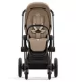 Cybex ePriam4 Sähköavusteiset Lastenrattaat cozy beige matt black wauva - Lastenrattaat - 521002365-RCB - 8