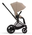 Cybex ePriam4 Sähköavusteiset Lastenrattaat cozy beige matt black wauva - Lastenrattaat - 521002365-RCB - 3