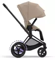 Cybex ePriam4 Sähköavusteiset Lastenrattaat cozy beige matt black wauva - Lastenrattaat - 521002365-RCB - 4
