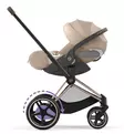 Cybex ePriam4 Sähköavusteiset Lastenrattaat rose gold cozy beige wauva - Lastenrattaat - 521002373-RCB - 10