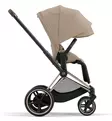 Cybex ePriam4 Sähköavusteiset Lastenrattaat rose gold cozy beige wauva - Lastenrattaat - 521002373-RCB - 4