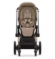 Cybex ePriam4 Sähköavusteiset Lastenrattaat rose gold cozy beige wauva - Lastenrattaat - 521002373-RCB - 8
