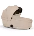 Cybex ePriam Style Sähköavusteiset Lastenvaunut chrome brown cozy beige wauva - Yhdistelmävaunut - 526000231-PYCB - 34