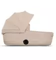 Cybex ePriam Style Sähköavusteiset Lastenvaunut matt black cozy beige wauva - Yhdistelmävaunut - 526000243-PYCB - 36