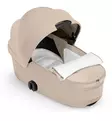 Cybex ePriam Style Sähköavusteiset Lastenvaunut Starttipaketti Cloud T turvakaukalolla ja jalustalla rose gold cozy beige wauva - Yhdistelmävaunut - 526000255SPYCB - 37