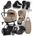 Cybex Priam4 Starttipaketti All-in-one Cozy Beige wauva - Yhdistelmävaunut - 521002319-APCB - 40
