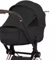 Cybex Priam Style Lastenvaunut - Yhdistelmävaunut - 526000201-PYSB - 14