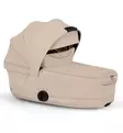 Cybex Priam Style Lastenvaunut matt black cozy beige wauva - Yhdistelmävaunut - 526000211-PYCB - 42