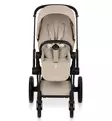 Cybex Priam Style Lastenvaunut matt black cozy beige wauva - Yhdistelmävaunut - 526000211-PYCB - 11