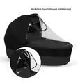 Cybex Priam Style Lastenvaunut matt black sepia black wauva - Yhdistelmävaunut - 526000211-PYSB - 46
