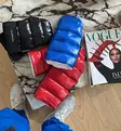 kong.walther vaunuhanskat käsimuhvi rattaaseen puffer black wauva - Lämpöpussit ja jalkapeitteet - OE22PB - 2